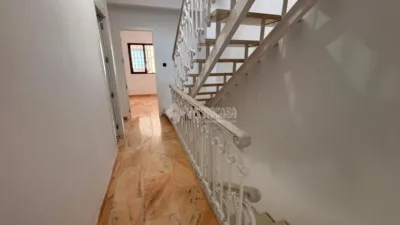Terraced house in San Ildefonso-Barrio de la Catedral photo 13