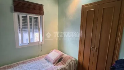 Apartment in Arcos de la Frontera photo 10