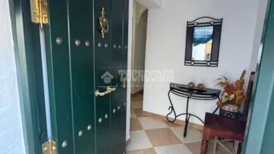 Apartment in Arcos de la Frontera photo 4