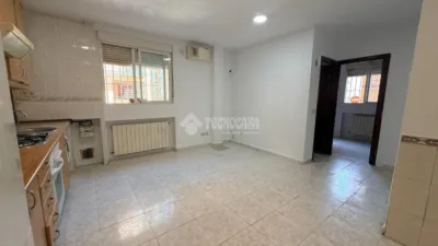 Apartment in Guindalera photo 6