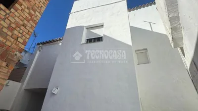 Apartment in Arcos de la Frontera photo 3
