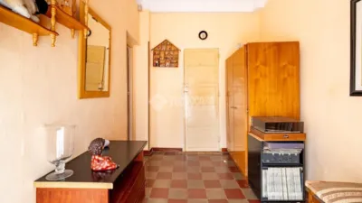 Casa pareada en San Ildefonso (Hospital Real) photo 9