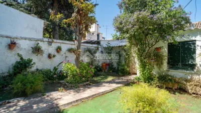 Casa pareada en San Ildefonso (Hospital Real) photo 45