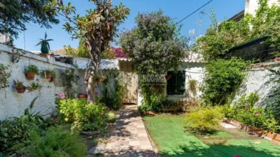 Casa pareada en San Ildefonso (Hospital Real) photo 31