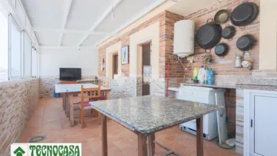 Single-family home in Adra photo 31