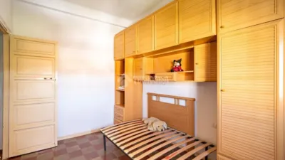 Casa pareada en San Ildefonso (Hospital Real) photo 12