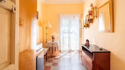Casa pareada en San Ildefonso (Hospital Real) photo 20