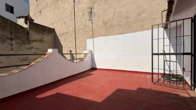 Terraced house in San Ildefonso-Barrio de la Catedral photo 21