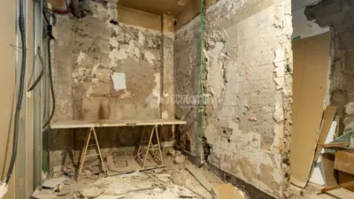 Apartment in Los Gladiolos-Chapatal photo 25