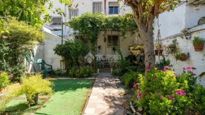 Casa pareada en San Ildefonso (Hospital Real) photo 21