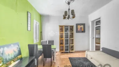Apartment on Paseo de las Delicias photo 12