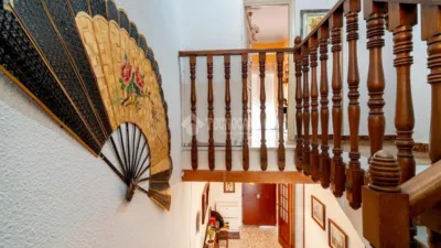 Casa pareada en San Ildefonso (Hospital Real) photo 25