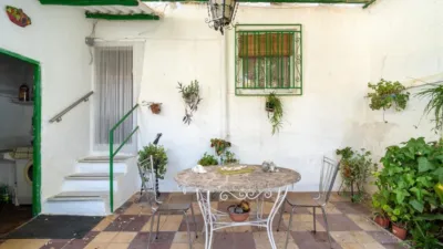 Casa pareada en San Ildefonso (Hospital Real) photo 40