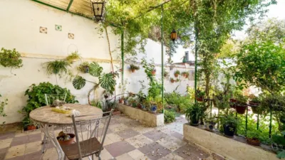 Casa pareada en San Ildefonso (Hospital Real) photo 42
