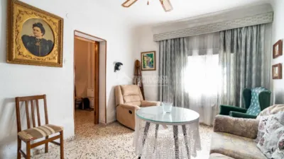 Casa pareada en San Ildefonso (Hospital Real) photo 44