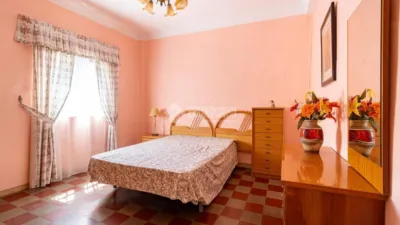 Casa pareada en San Ildefonso (Hospital Real) photo 18