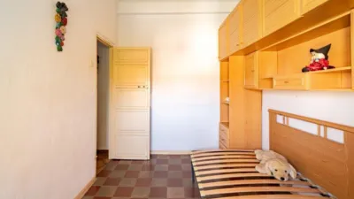 Casa pareada en San Ildefonso (Hospital Real) photo 11