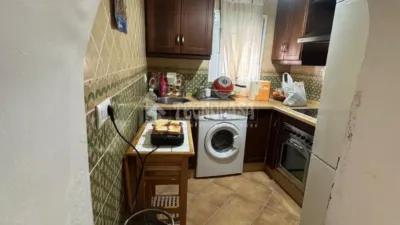 Apartment in Arcos de la Frontera photo 22