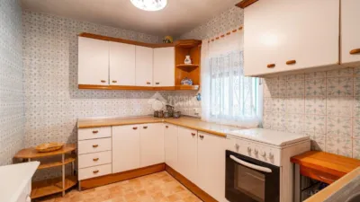 Casa pareada en San Ildefonso (Hospital Real) photo 4