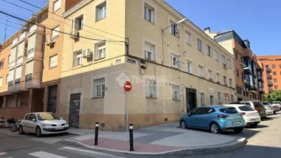 Apartment in Guindalera photo 11