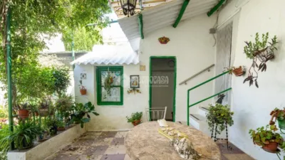 Casa pareada en San Ildefonso (Hospital Real) photo 33