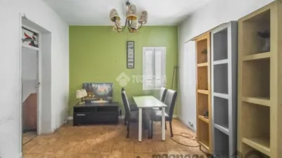 Apartment on Paseo de las Delicias photo 13