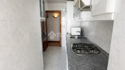 Apartment on Calle de la Hermandad photo 13