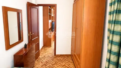 Apartment on Calle de la Hermandad photo 26