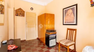 Casa pareada en San Ildefonso (Hospital Real) photo 17