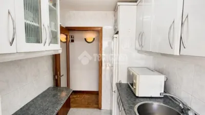 Apartment on Calle de la Hermandad photo 17