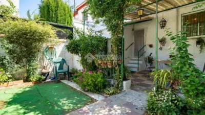 Casa pareada en San Ildefonso (Hospital Real) photo 27