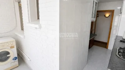 Apartment on Calle de la Hermandad photo 16