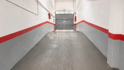 Apartment on Calle de la Hermandad photo 37