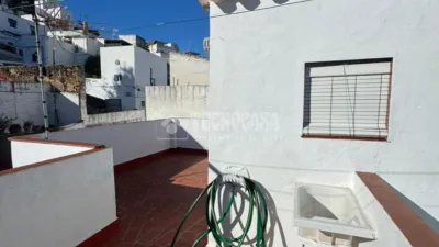 Apartment in Arcos de la Frontera photo 19