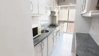 Apartment on Calle de la Hermandad photo 9