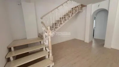 Terraced house in San Ildefonso-Barrio de la Catedral photo 5