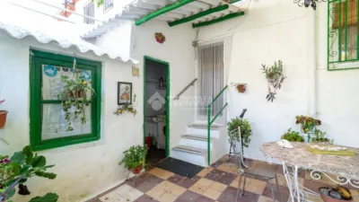 Casa pareada en San Ildefonso (Hospital Real) photo 14