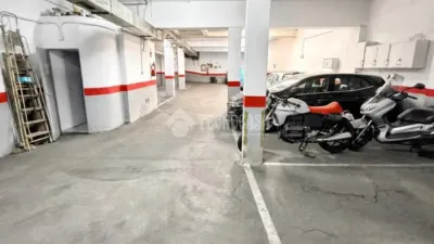 Apartment on Calle de la Hermandad photo 40