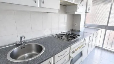 Apartment on Calle de la Hermandad photo 10
