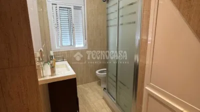 Apartment in Arcos de la Frontera photo 15