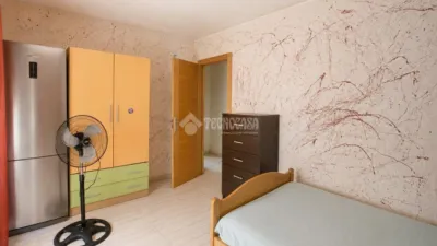 Apartment in Balerma-Matagorda-Guadrias Viejas photo 10