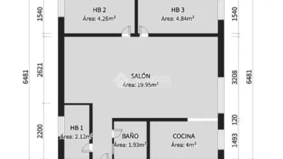 Apartment in Plaza de los Duendes, Seville photo 21