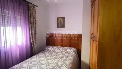 Apartment in Arcos de la Frontera photo 9