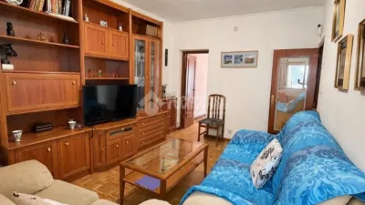Apartment on Calle de la Hermandad photo 22