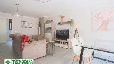Single-family home in Adra photo 12