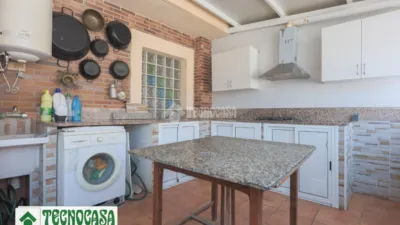 Single-family home in Adra photo 32