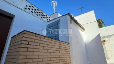 Apartment in Arcos de la Frontera photo 20