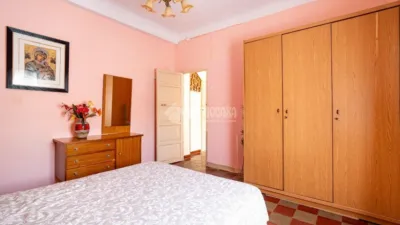 Casa pareada en San Ildefonso (Hospital Real) photo 26