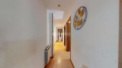 Piso en Las Doscientas photo 7