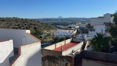 Apartment in Arcos de la Frontera photo 21